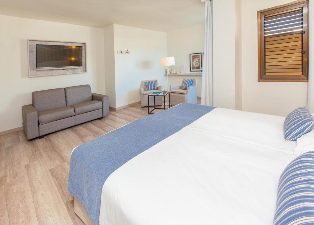 Hotel Corallium Beach by Lopesan - 26