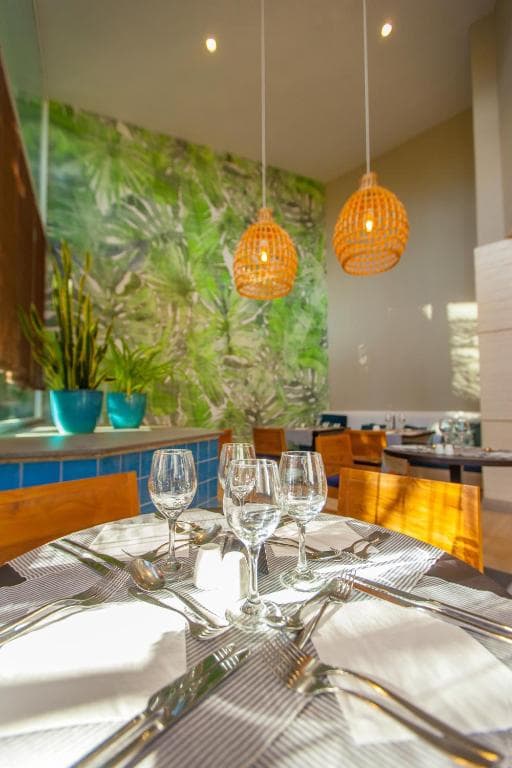 Hotel Corallium Beach by Lopesan - 20