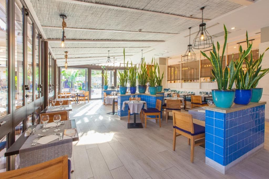 Hotel Corallium Beach by Lopesan - 21