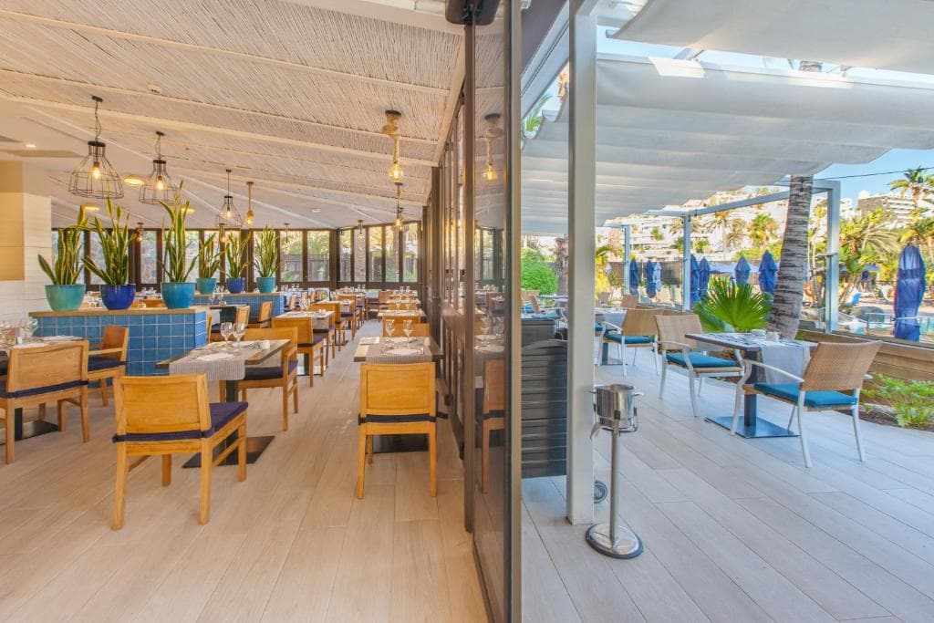 Hotel Corallium Beach by Lopesan - 22