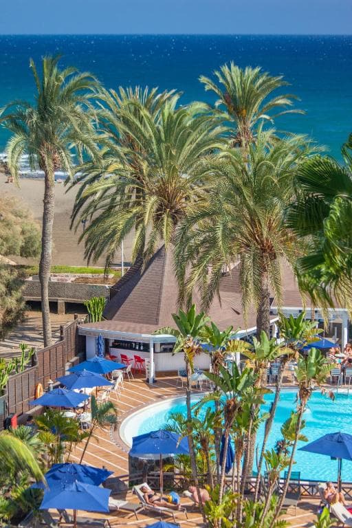 Hotel Corallium Beach by Lopesan - 24