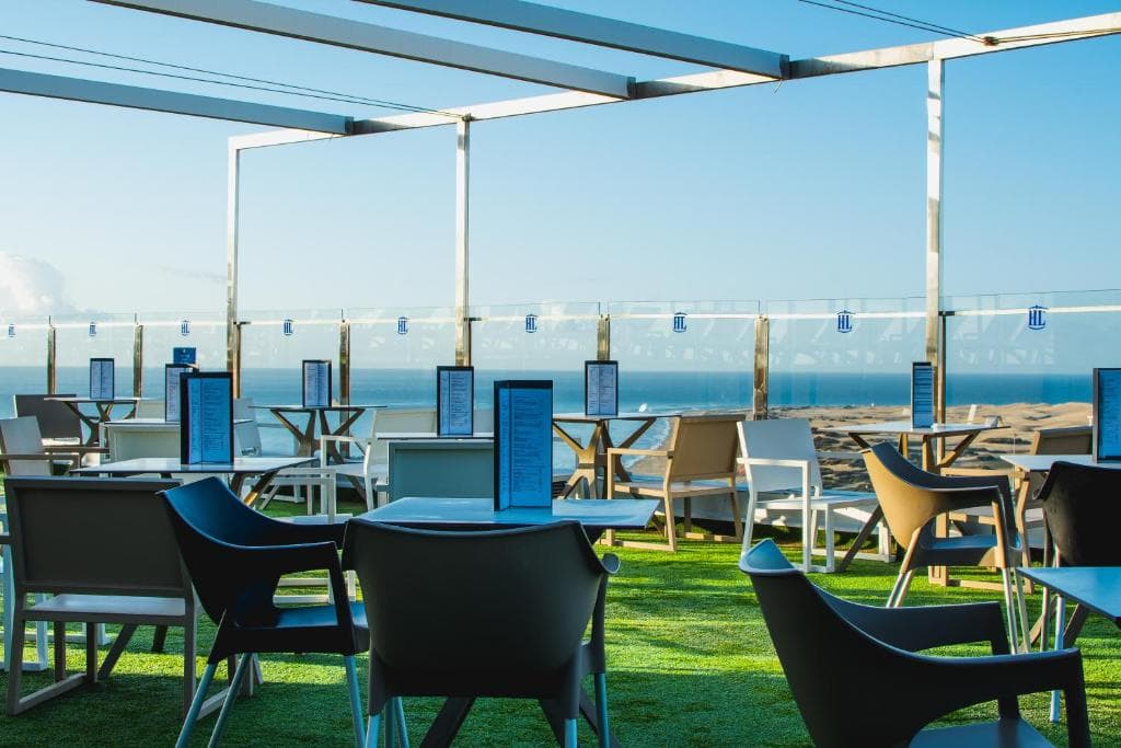 HL Suitehotel Playa del Inglés - Adults Only - 17