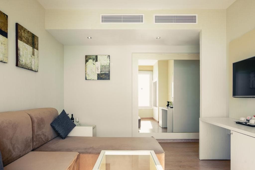 HL Suitehotel Playa del Inglés - Adults Only - 13