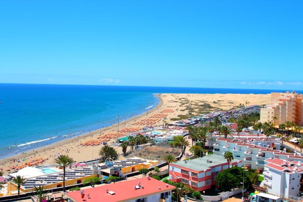 HL Suitehotel Playa del Inglés - Adults Only - 3