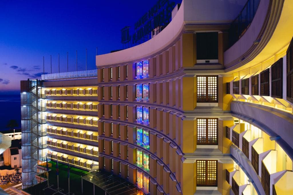 HL Suitehotel Playa del Inglés - Adults Only - 9