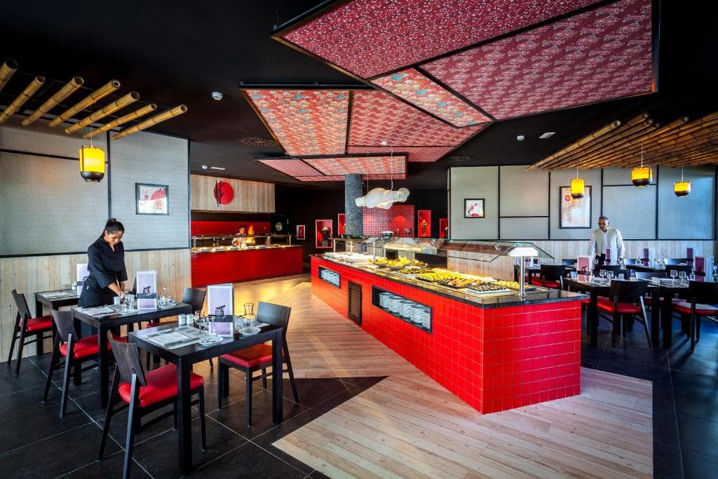 Hotel Riu Papayas - 17