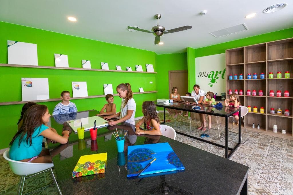 Hotel Riu Papayas - 25