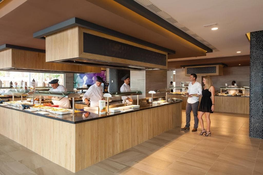 Hotel Riu Papayas - 14