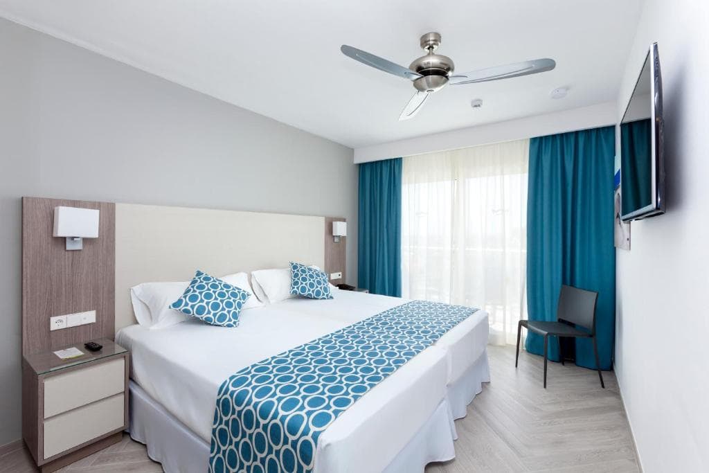 Hotel Riu Papayas - 11