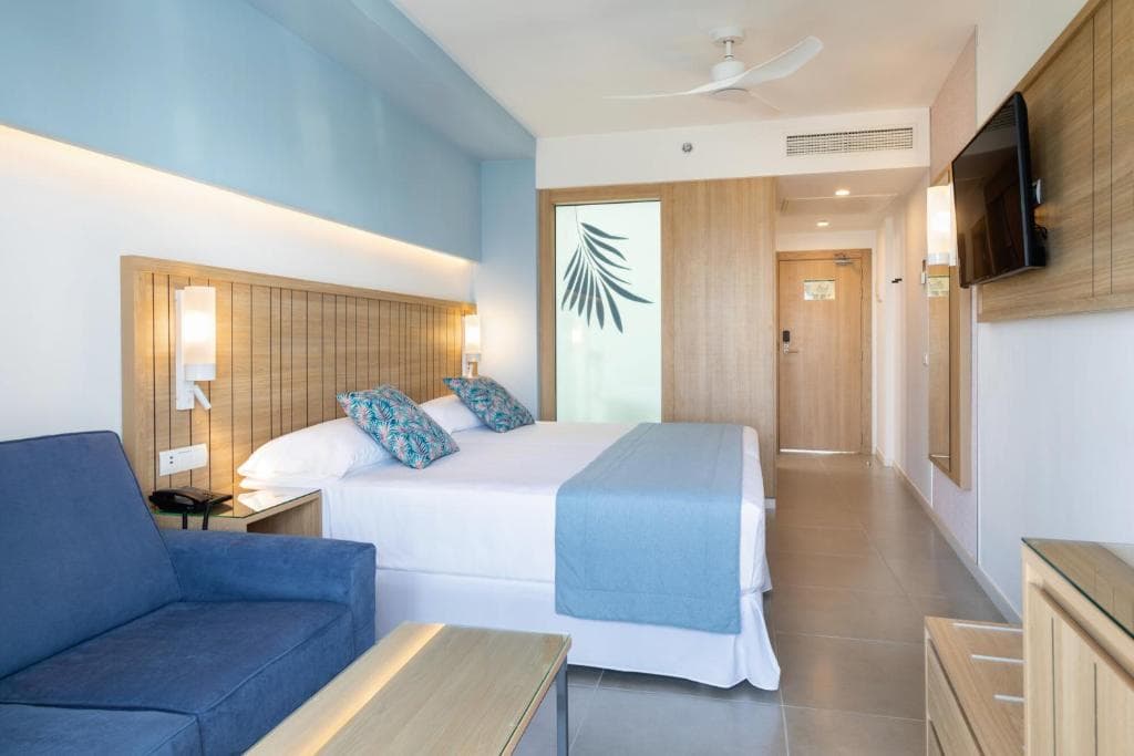 Hotel Riu Palace Palmeras - 18