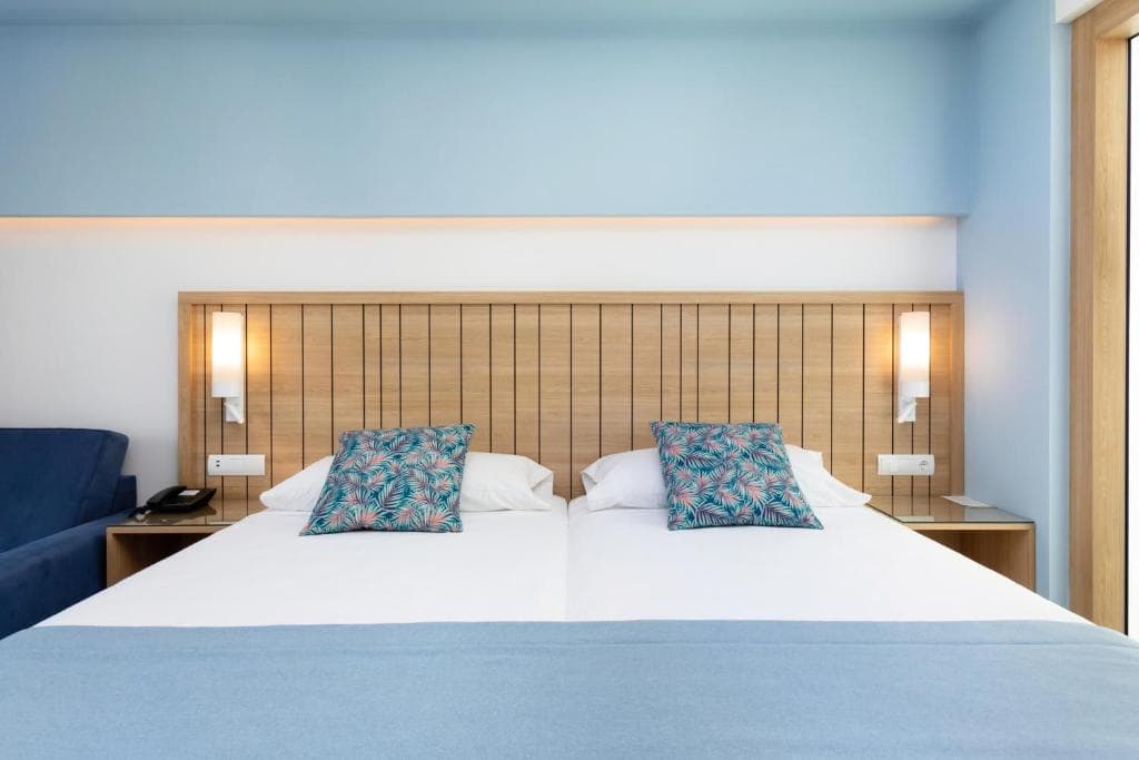 Hotel Riu Palace Palmeras - 19