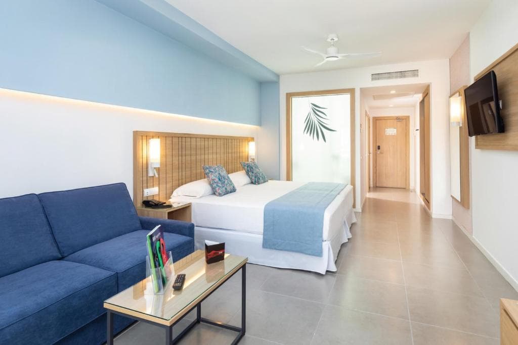 Hotel Riu Palace Palmeras - 14