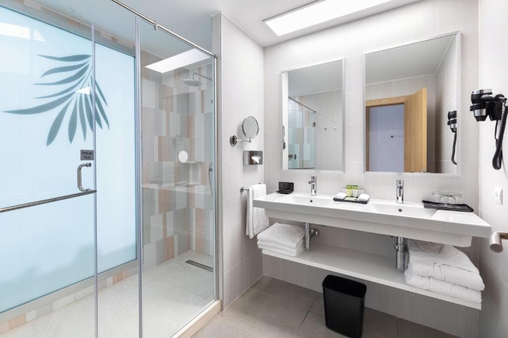 Hotel Riu Palace Palmeras - 12