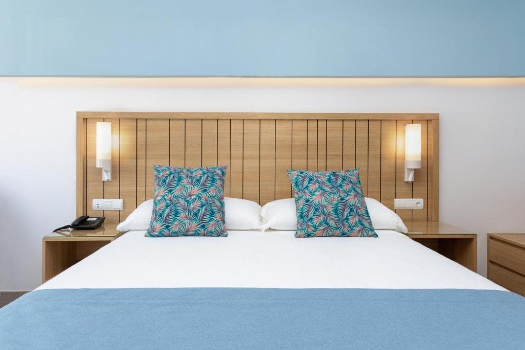 Hotel Riu Palace Palmeras - 15