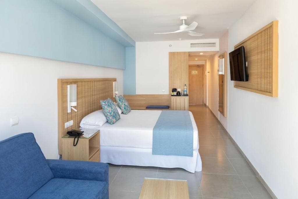 Hotel Riu Palace Palmeras - 9