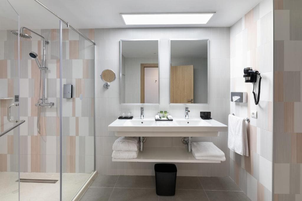 Hotel Riu Palace Palmeras - 11