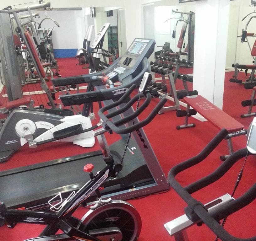 eo Suite Hotel Jardin Dorado - 19