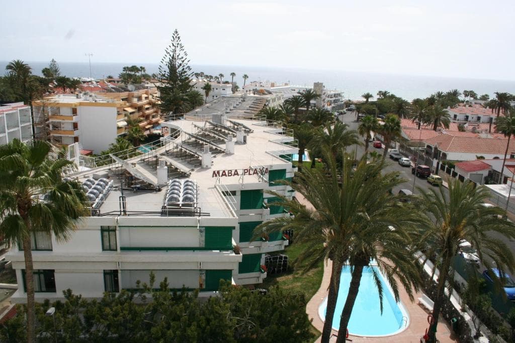 Maba Playa - 8
