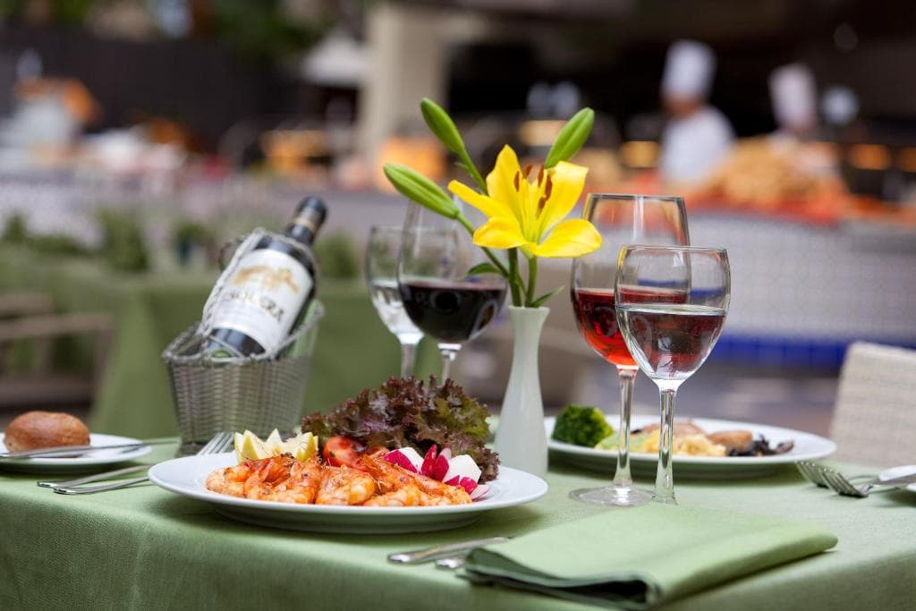 Seaside Sandy Beach - 3