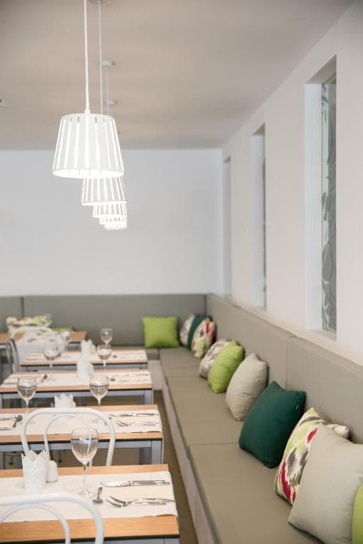 Hotel LIVVO Anamar Suites - 14