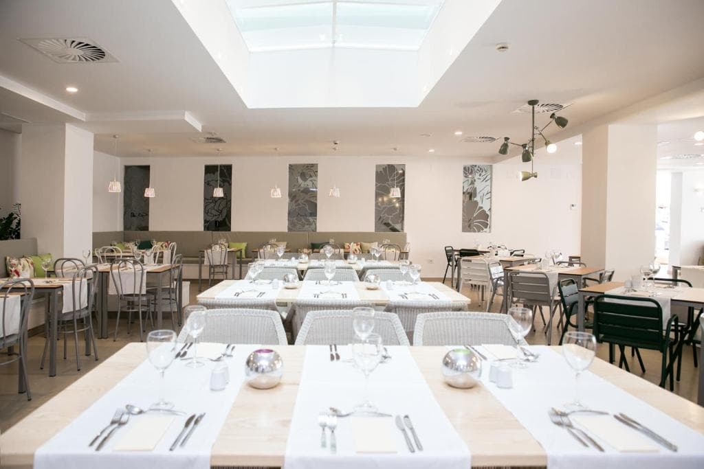 Hotel LIVVO Anamar Suites - 18