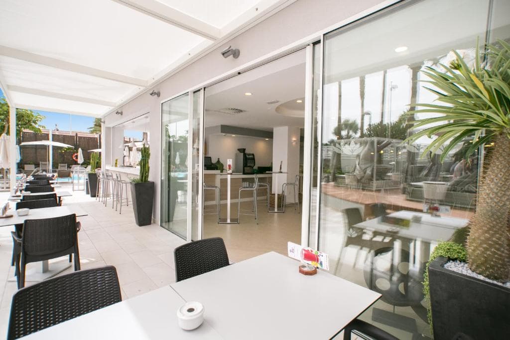 Hotel LIVVO Anamar Suites - 13