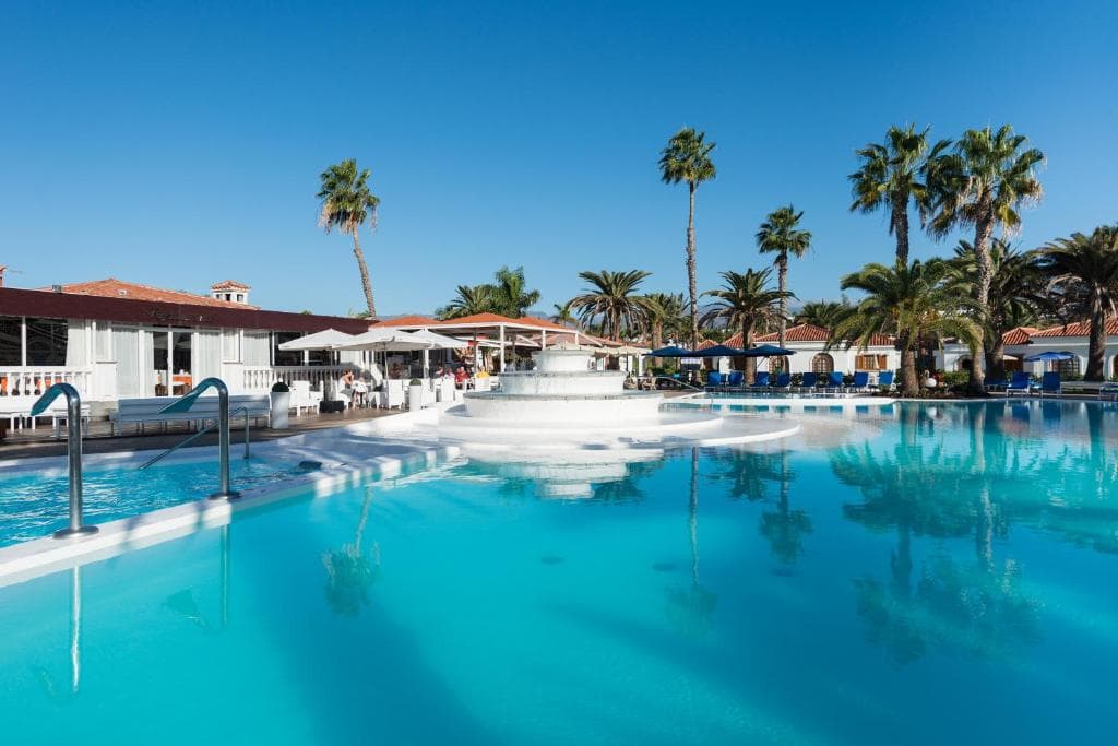 eo Suite Hotel Jardin Dorado - 24