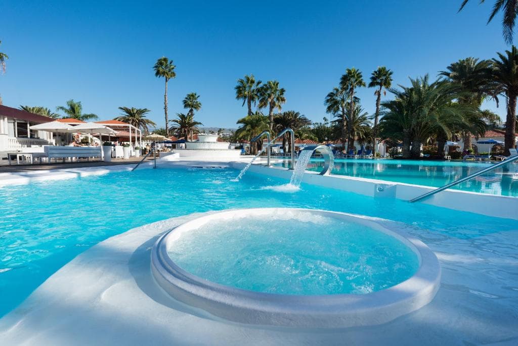 eo Suite Hotel Jardin Dorado - 18