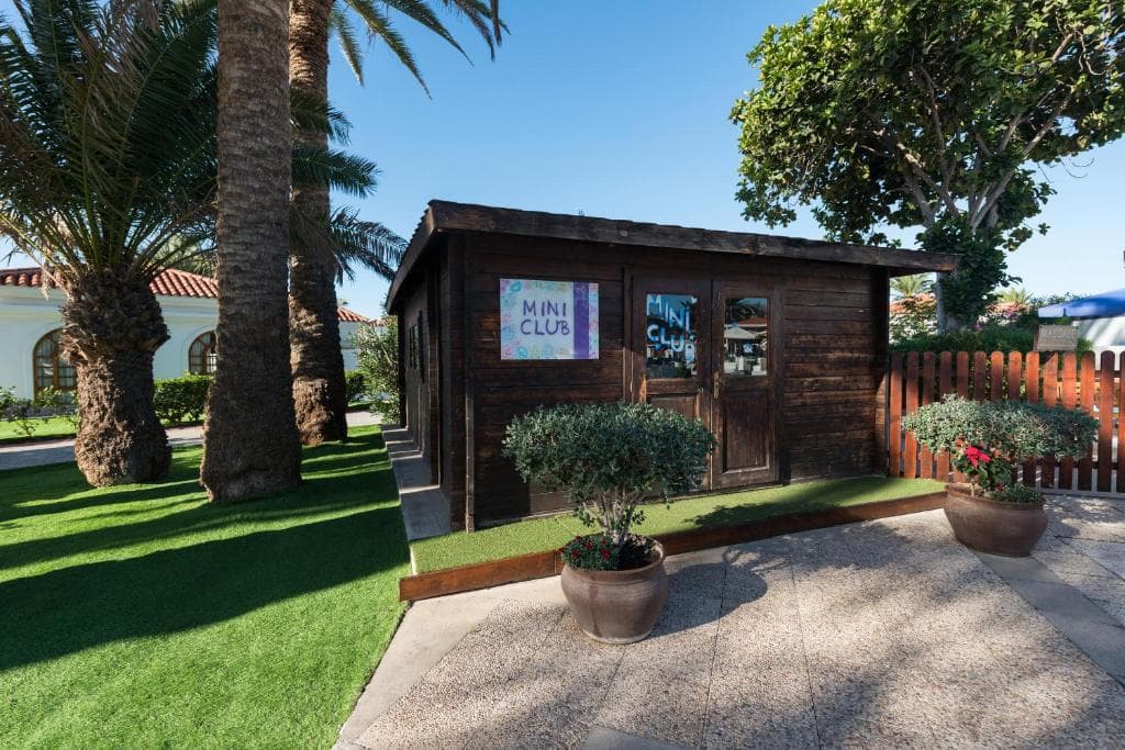 eo Suite Hotel Jardin Dorado - 39