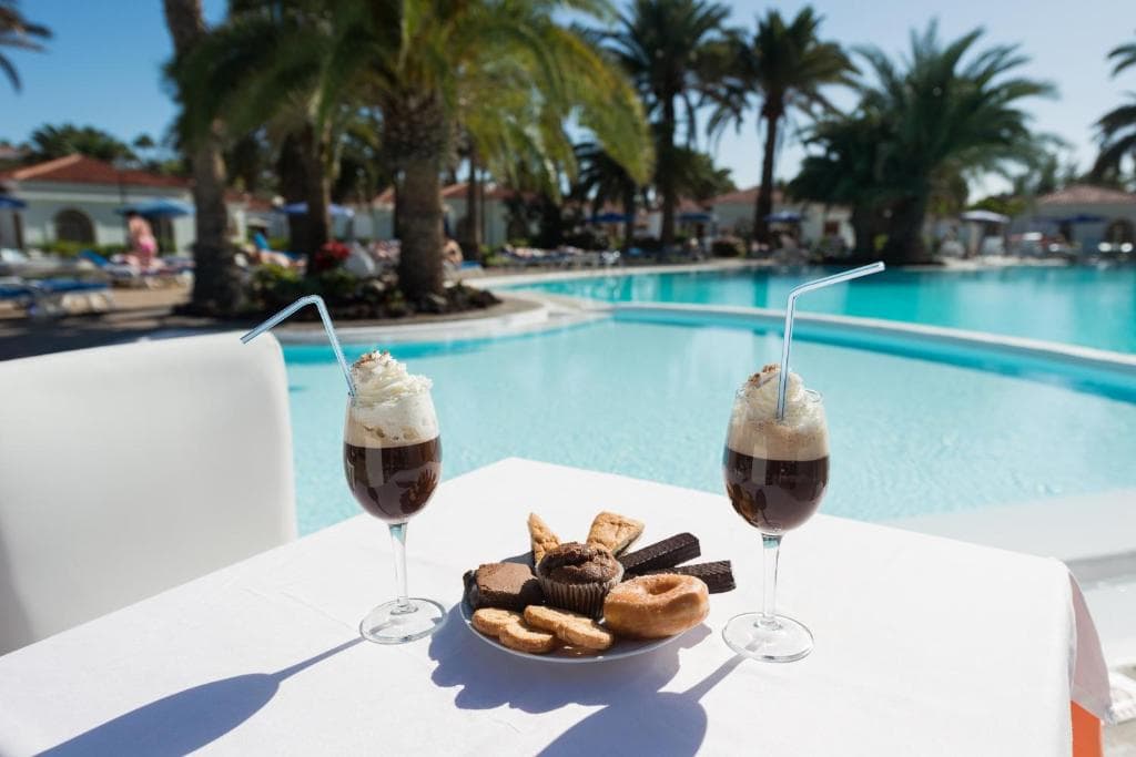 eo Suite Hotel Jardin Dorado - 42