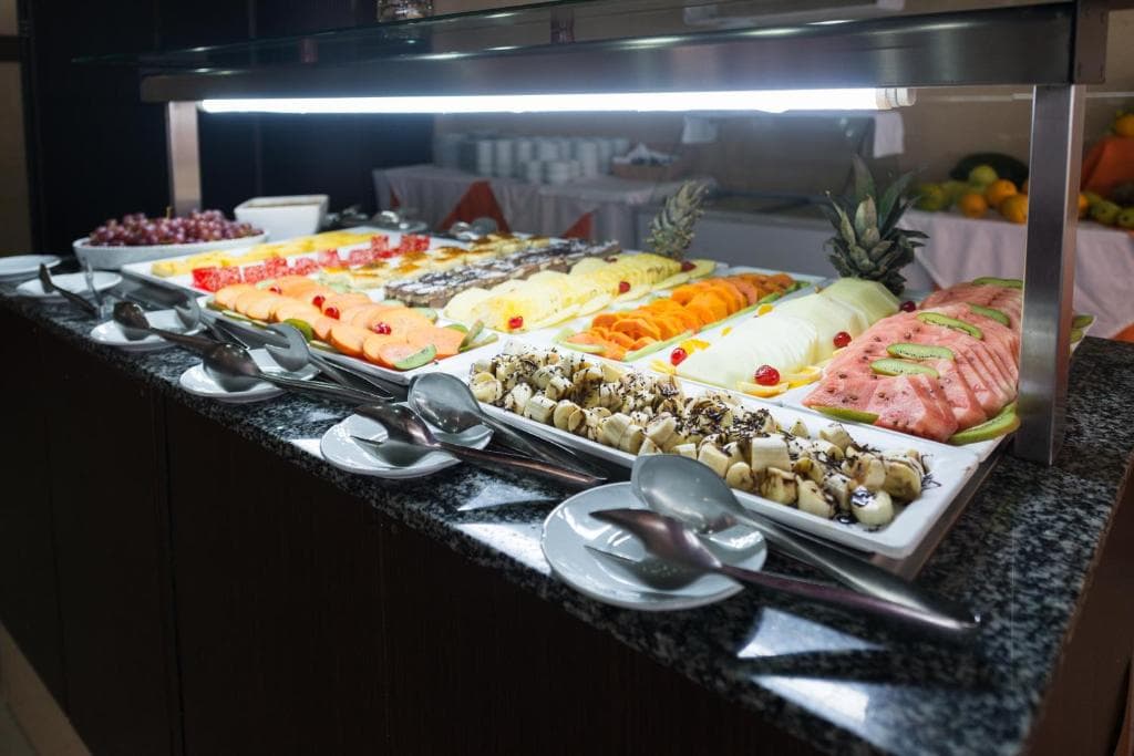 eo Suite Hotel Jardin Dorado - 45