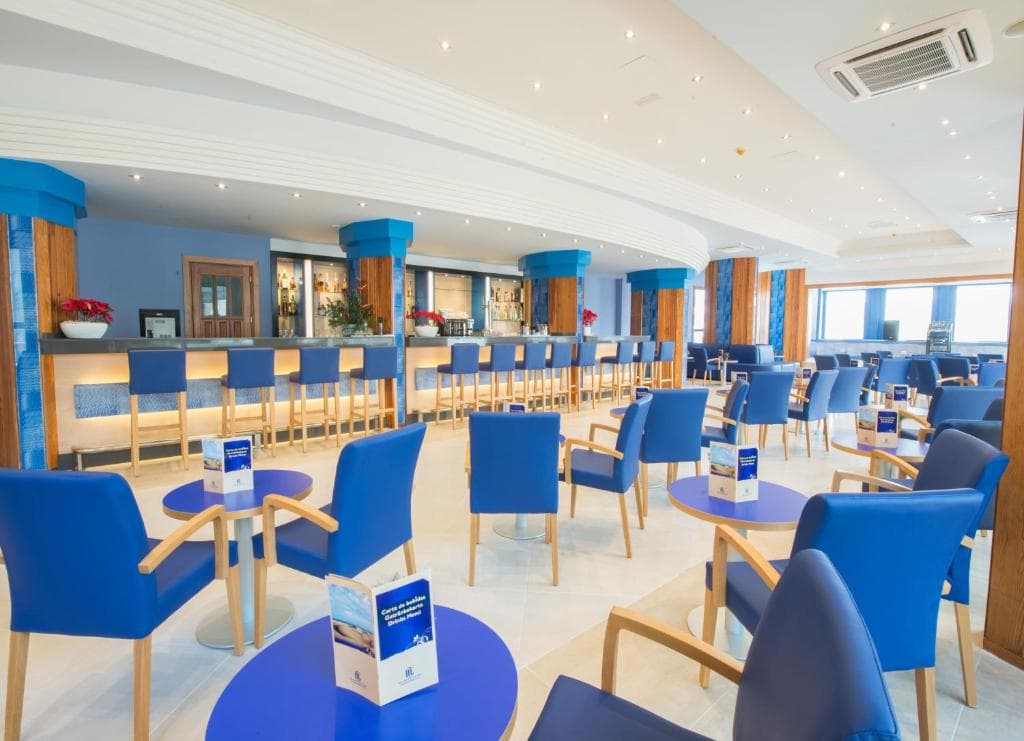 HL Suitehotel Playa del Inglés - Adults Only - 41