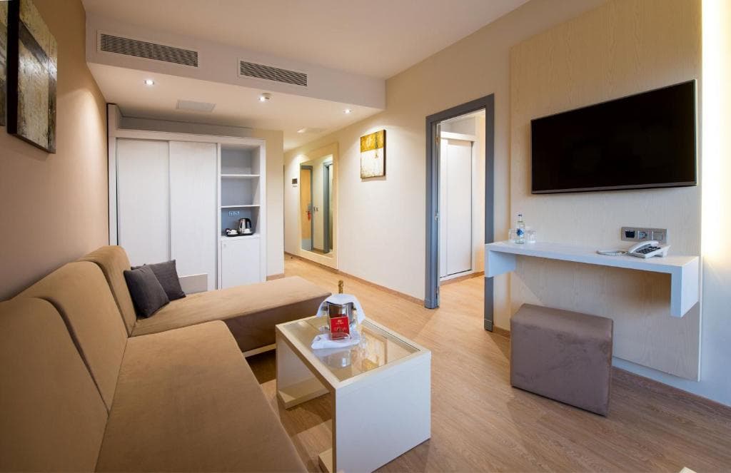 HL Suitehotel Playa del Inglés - Adults Only - 42