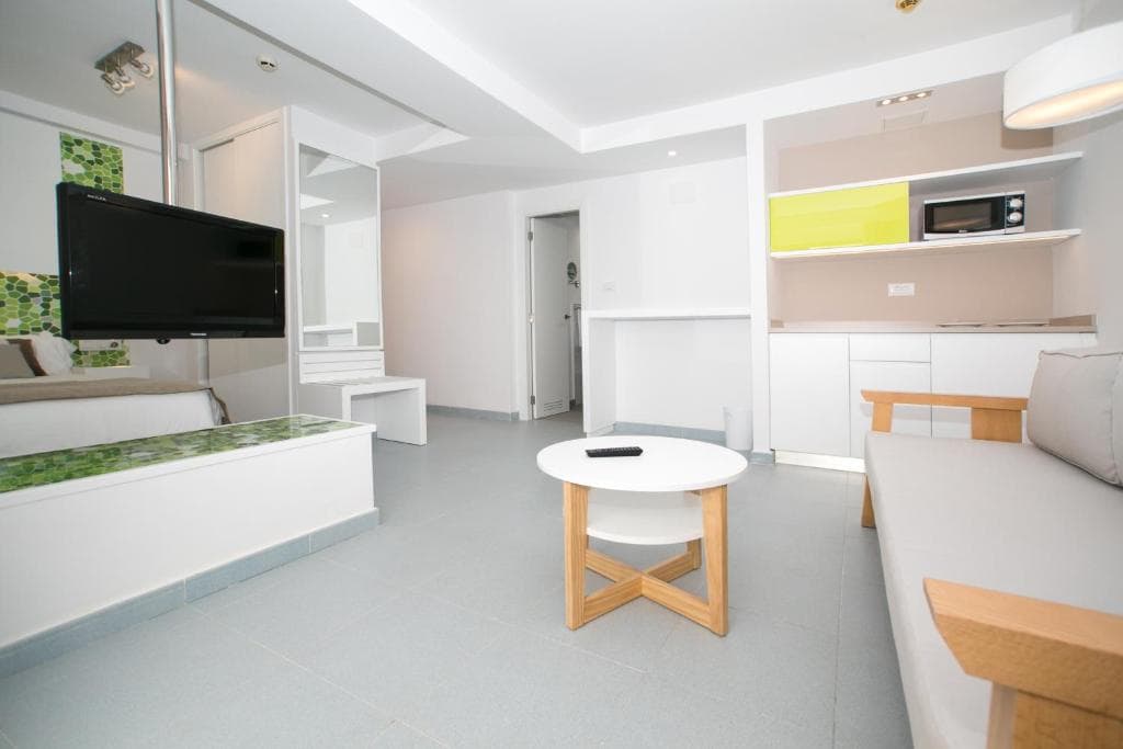 Hotel LIVVO Anamar Suites - 31