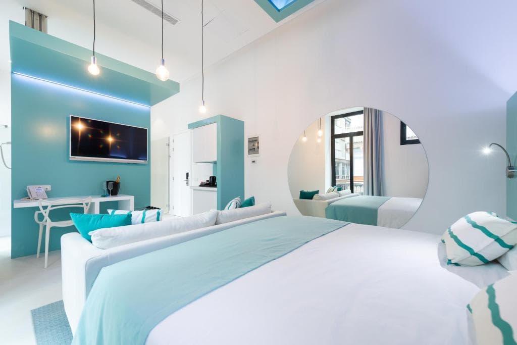 HD Acuario Lifestyle - 10