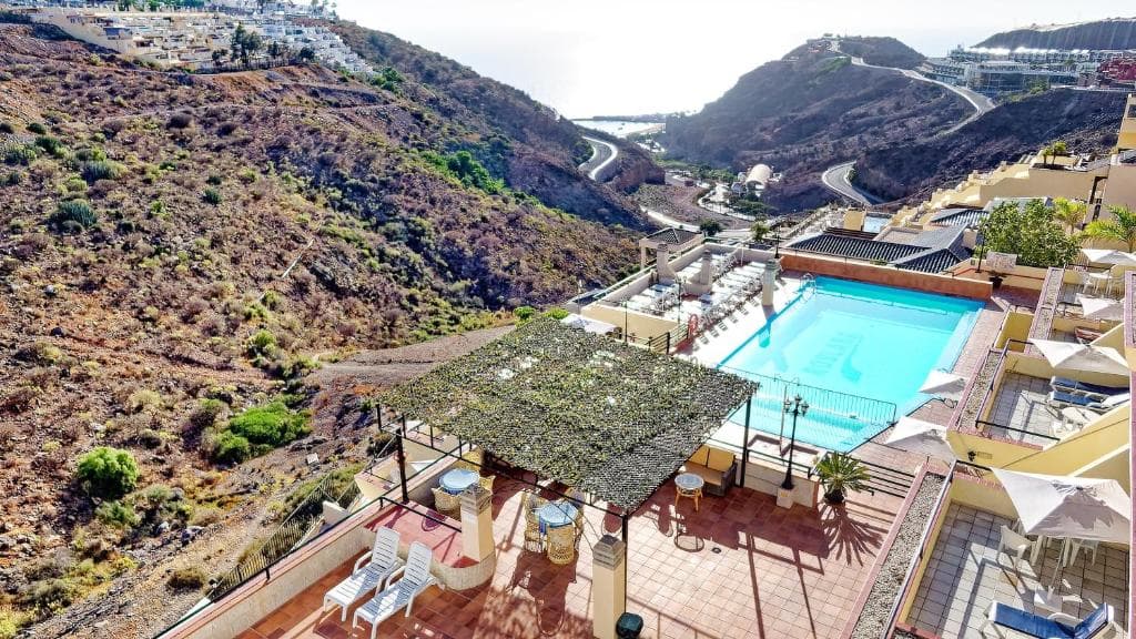 Apartamentos Roslara - 6