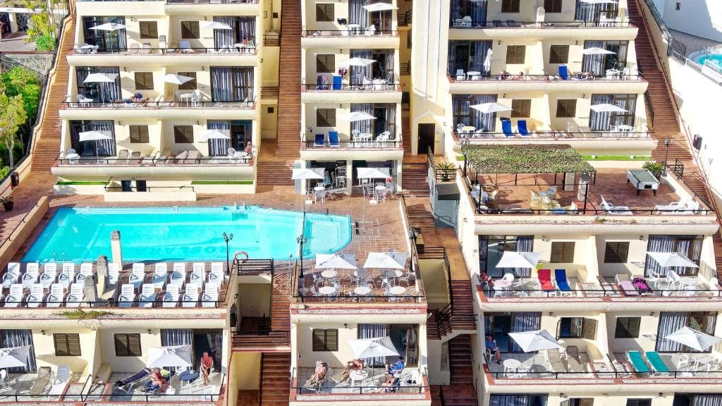 Apartamentos Roslara - 8