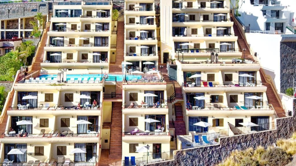 Apartamentos Roslara - 9