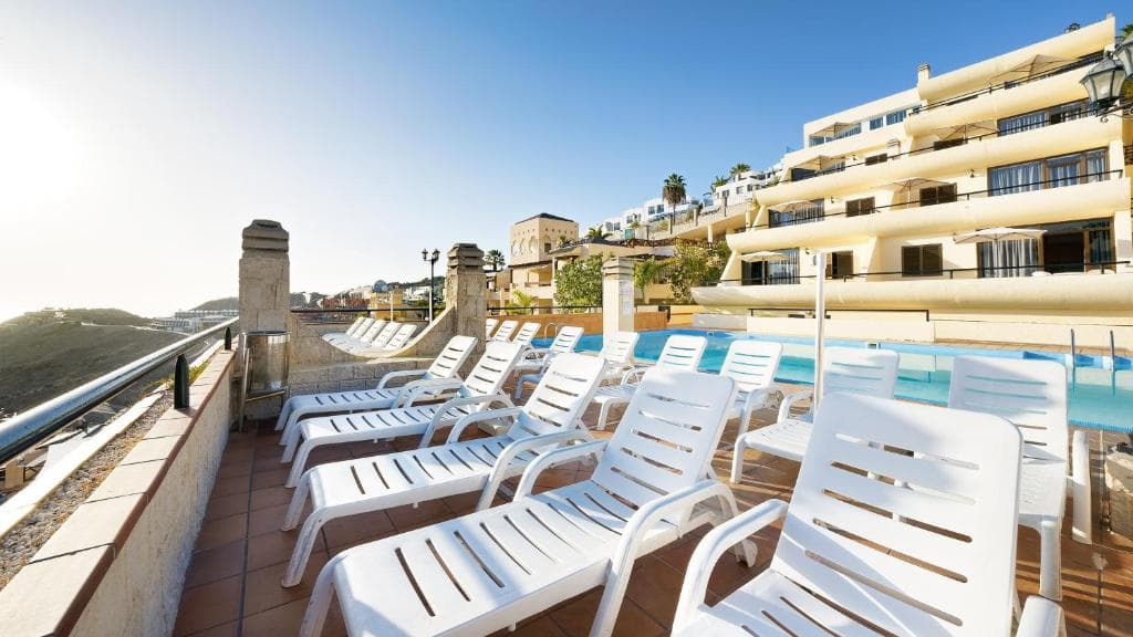 Apartamentos Roslara - 14