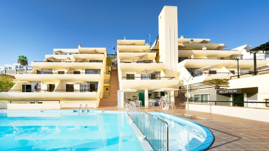 Apartamentos Roslara - 15