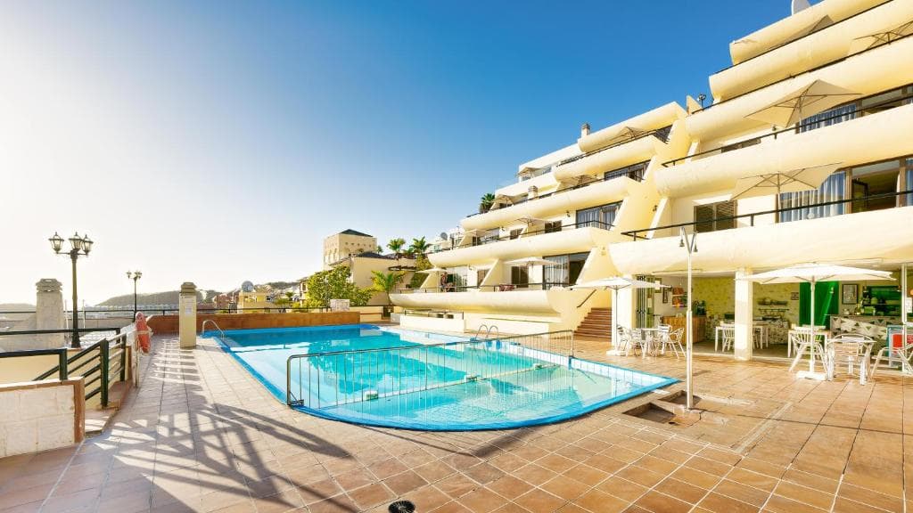 Apartamentos Roslara - 1