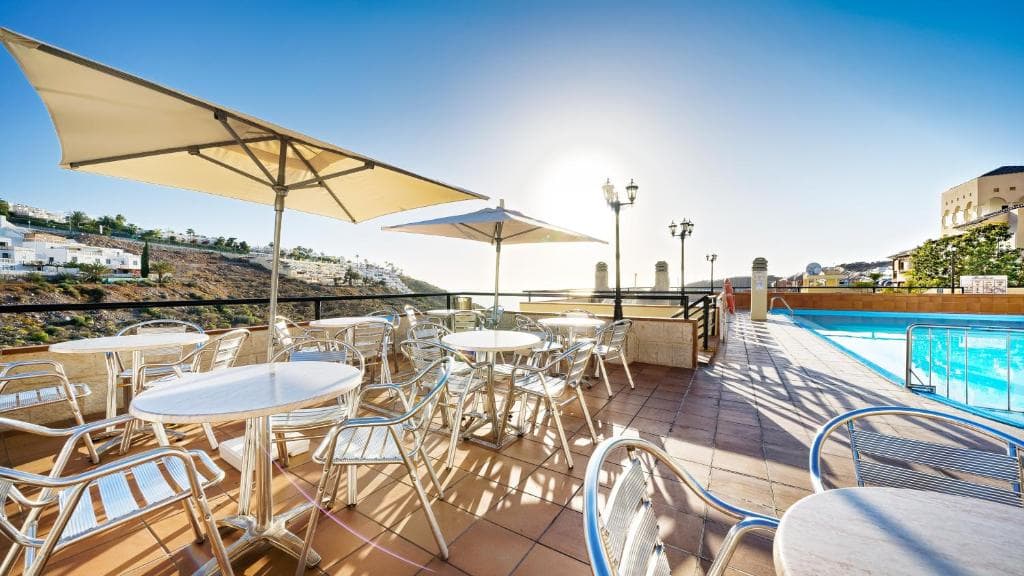 Apartamentos Roslara - 16