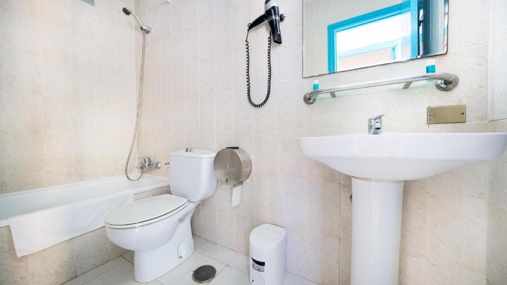 Apartamentos Roslara - 22