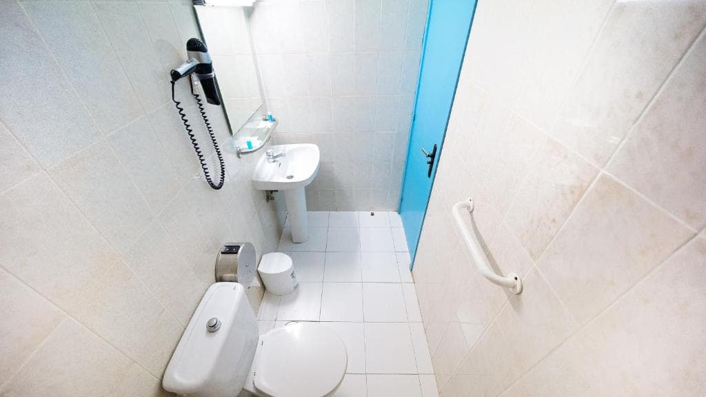 Apartamentos Roslara - 24