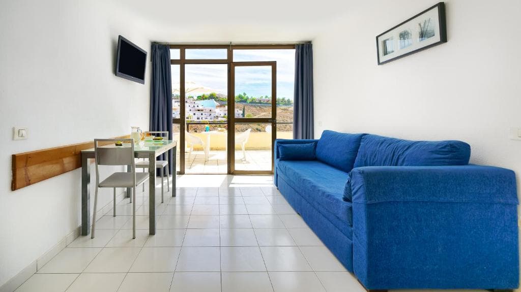 Apartamentos Roslara - 28