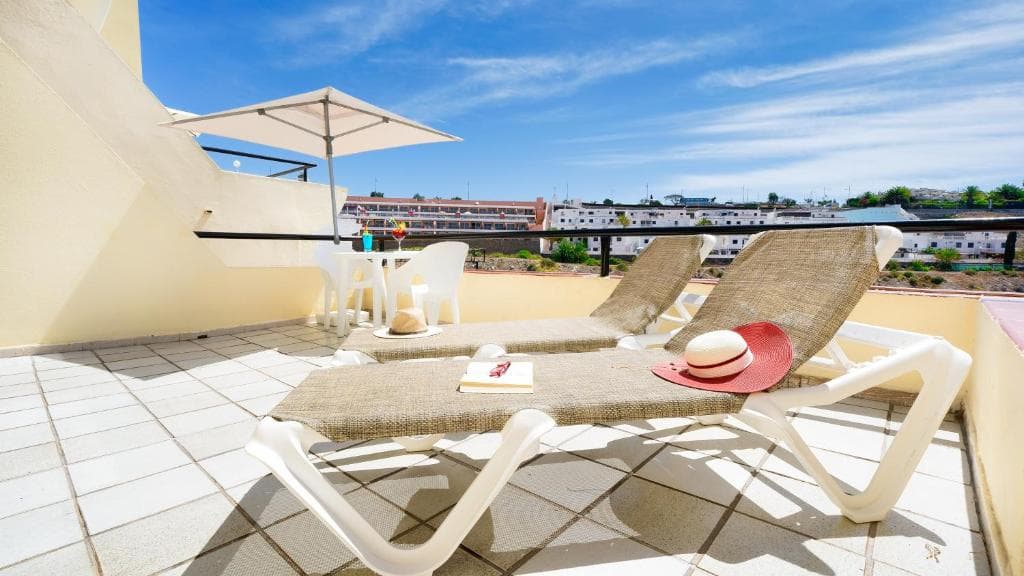 Apartamentos Roslara - 29