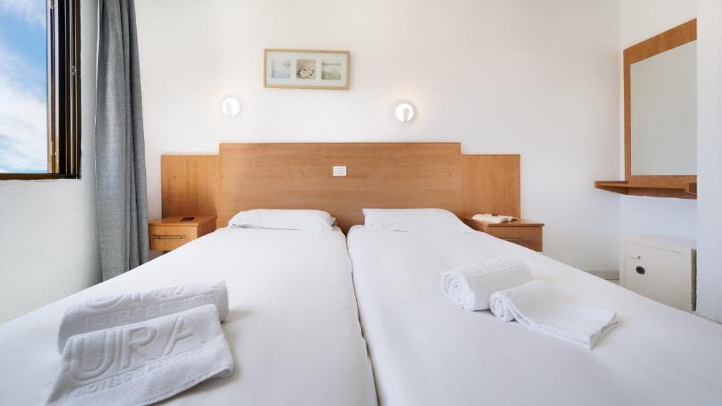 Apartamentos Roslara - 31