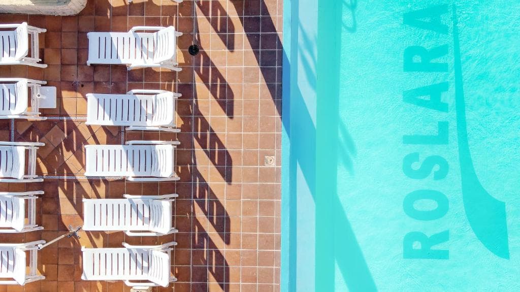 Apartamentos Roslara - 38