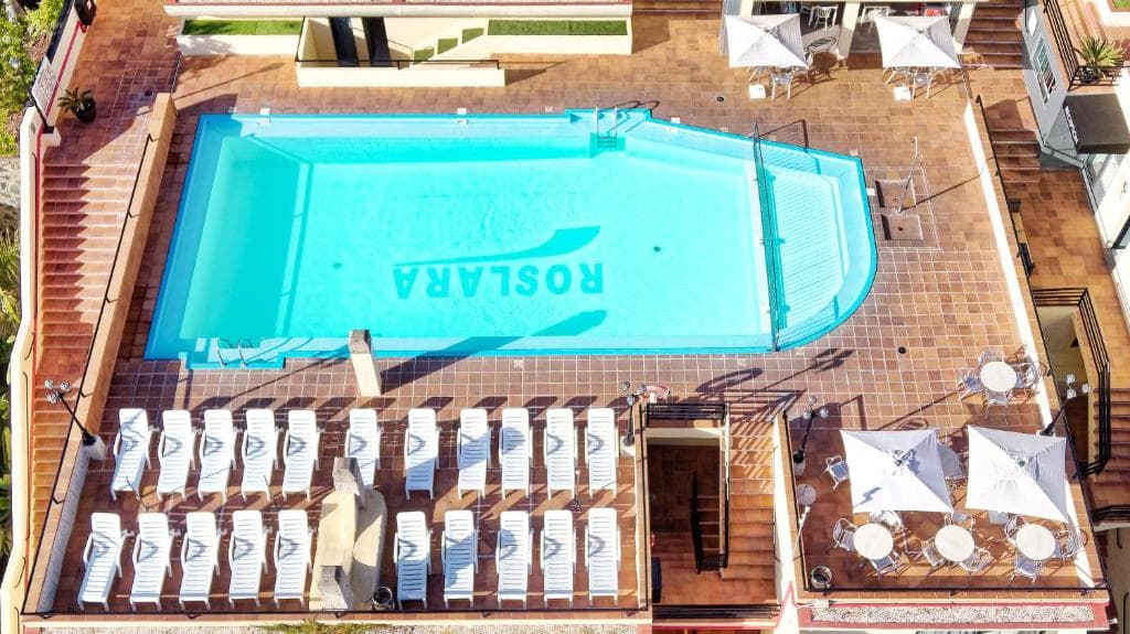 Apartamentos Roslara - 40