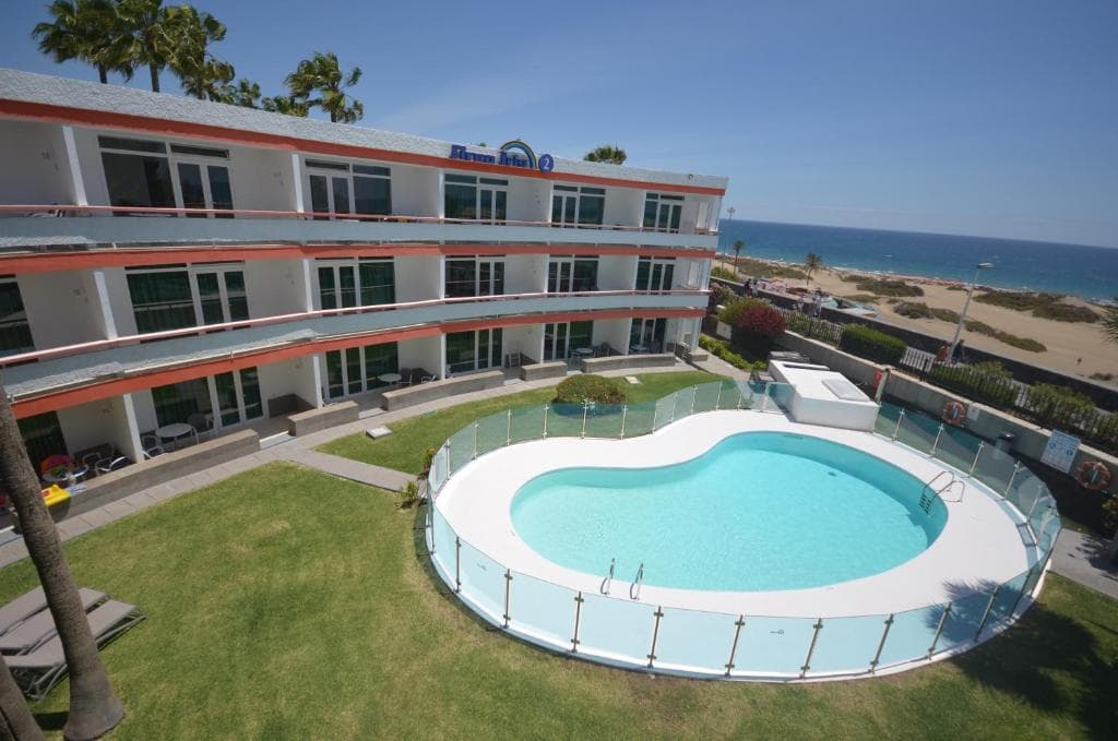 Apartamentos Arco Iris - 1